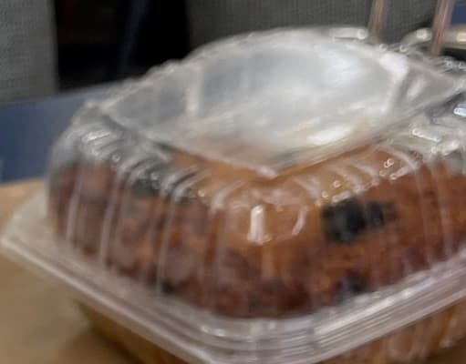 Bread Pudding