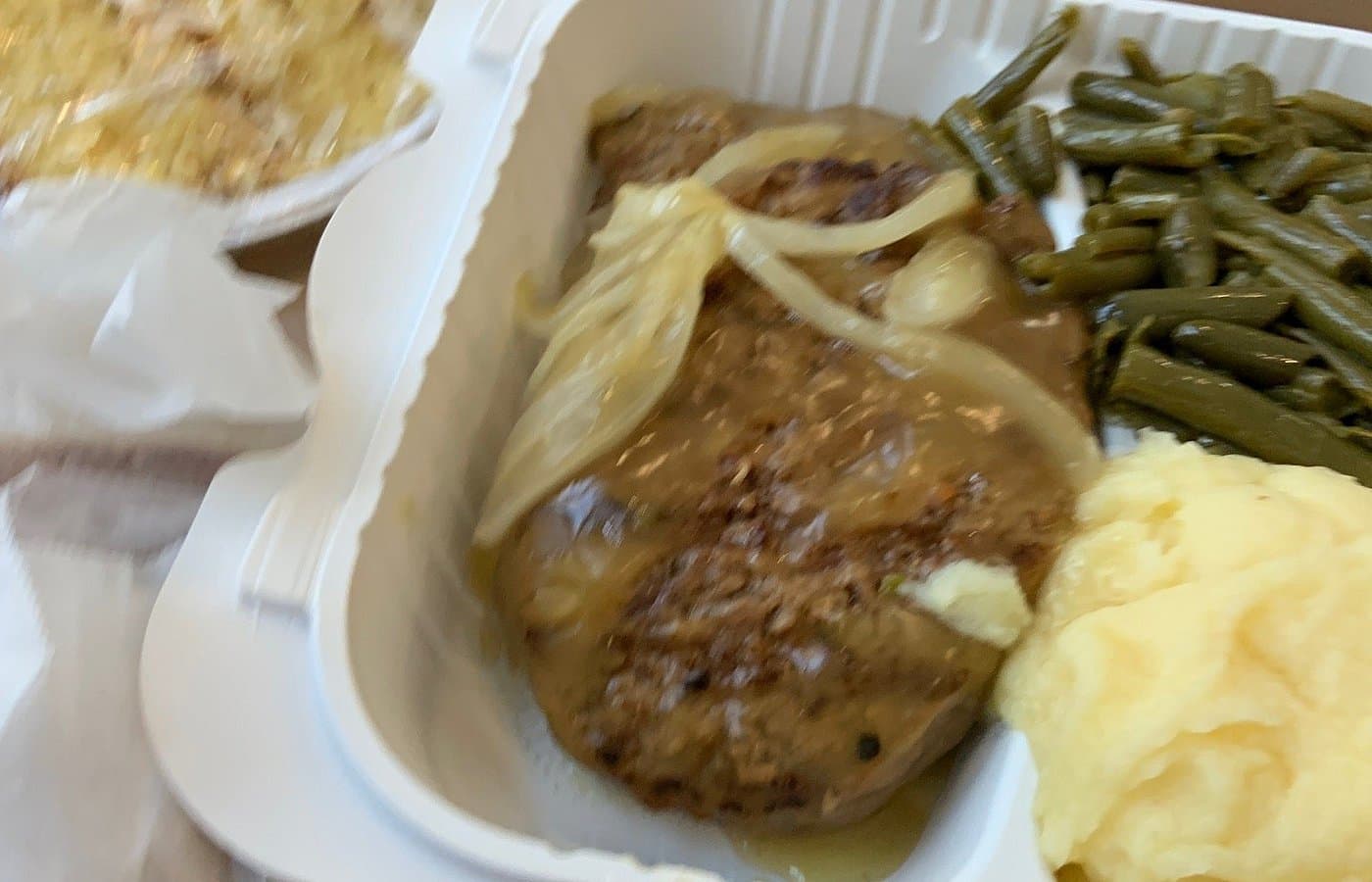 Collard Greens